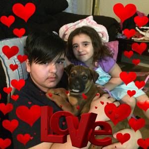 Meet your Posher, Lynn